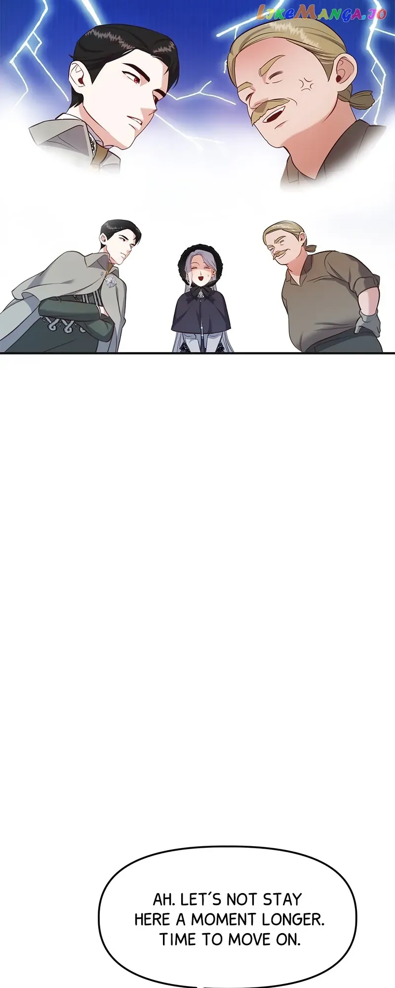The Fake Duchess In Distresss Chapter 24 Online - página 58