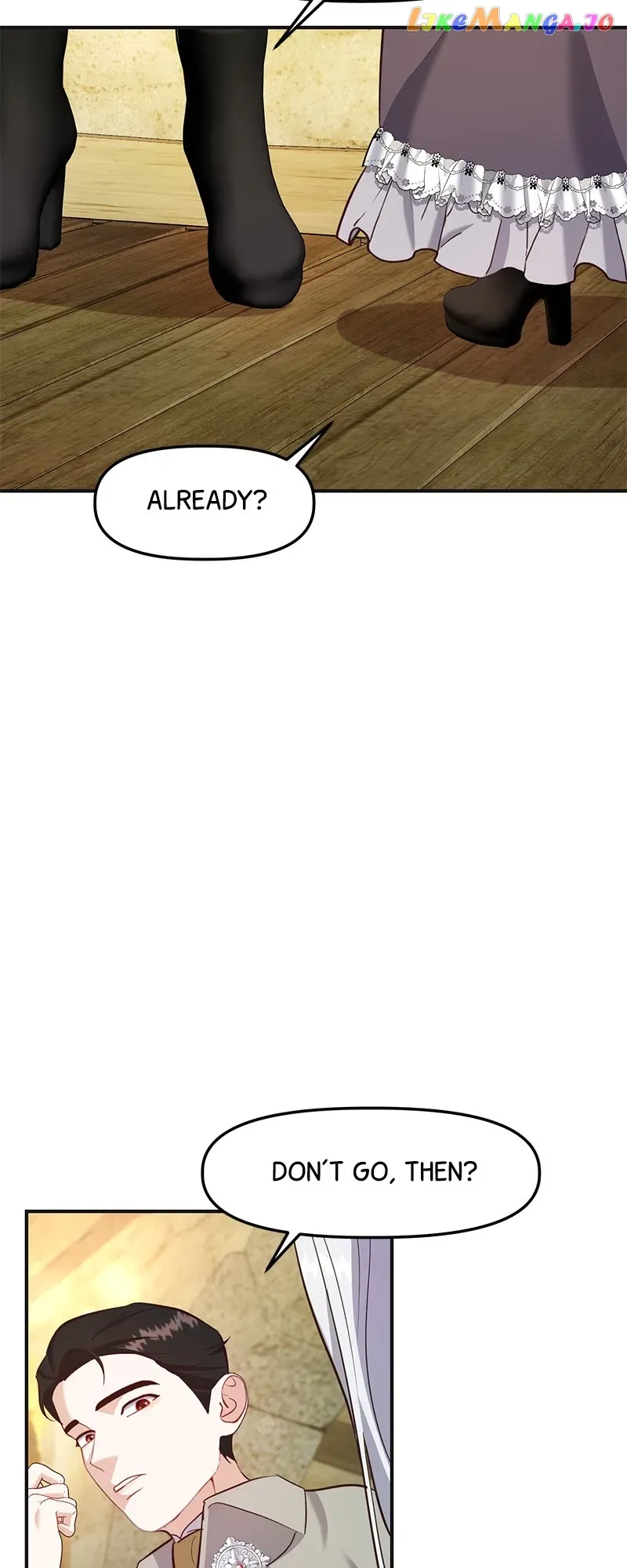 The Fake Duchess In Distresss Chapter 24 Online - página 59