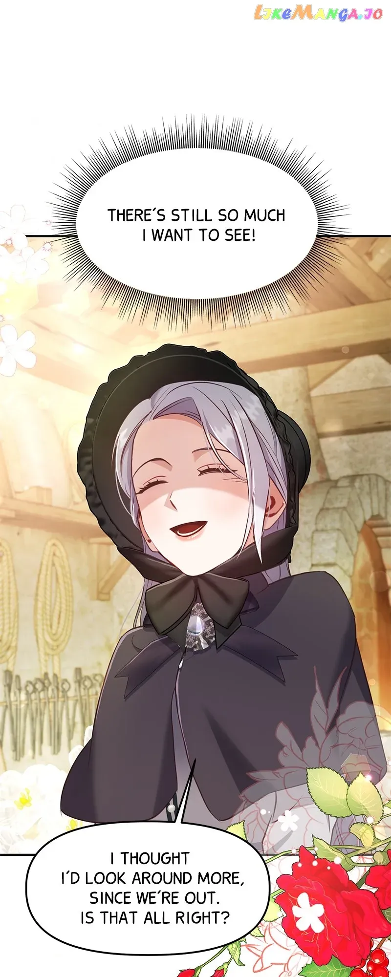 The Fake Duchess In Distresss Chapter 24 Online - página 61