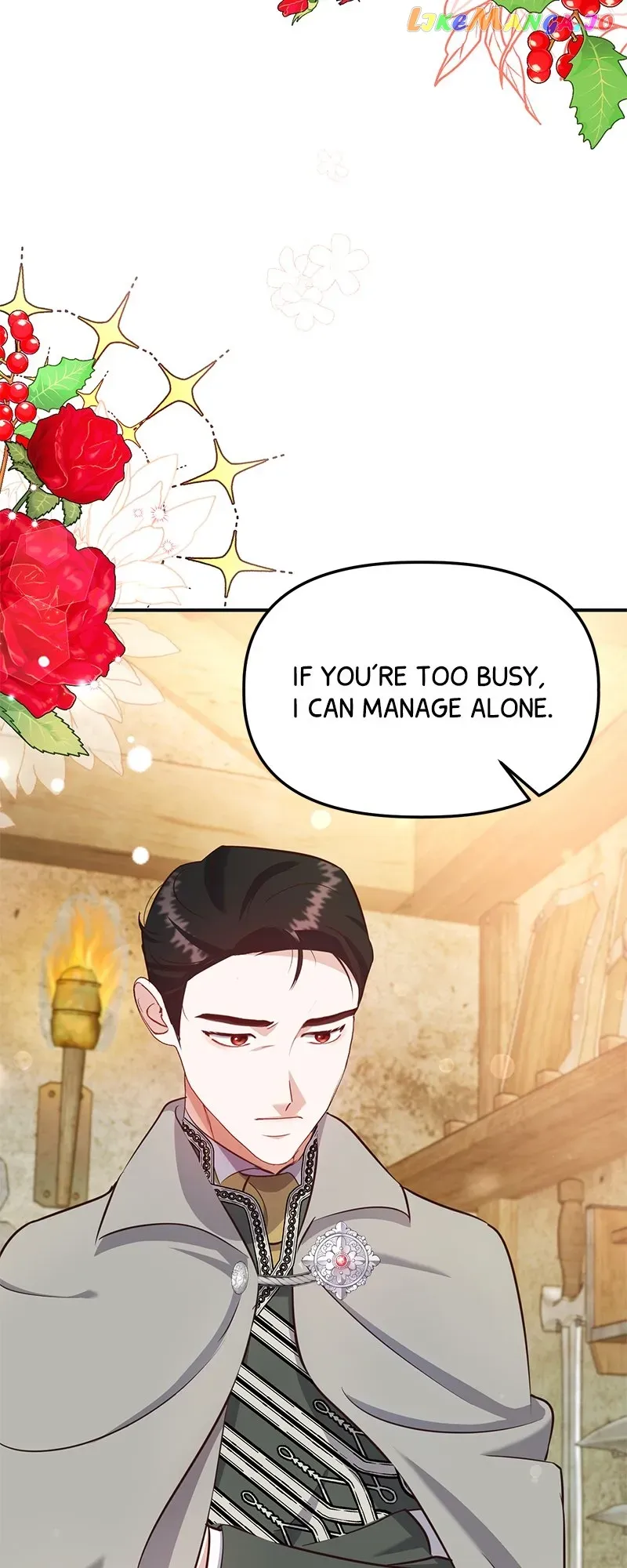 The Fake Duchess In Distresss Chapter 24 Online - página 62