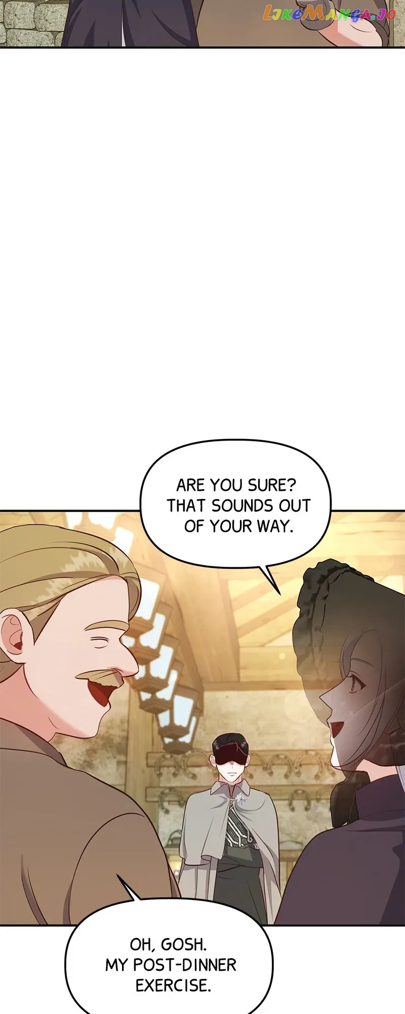 The Fake Duchess In Distresss Chapter 24 Online - página 64