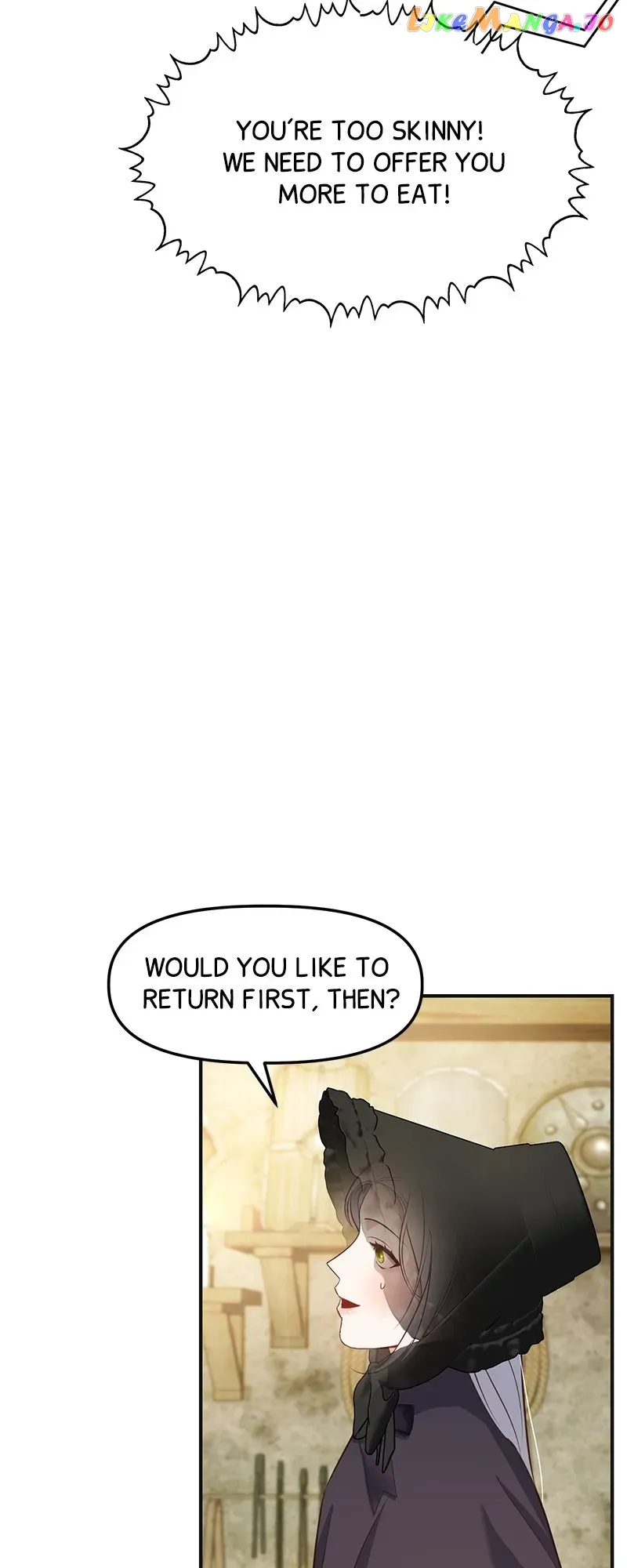 The Fake Duchess In Distresss Chapter 24 Online - página 66