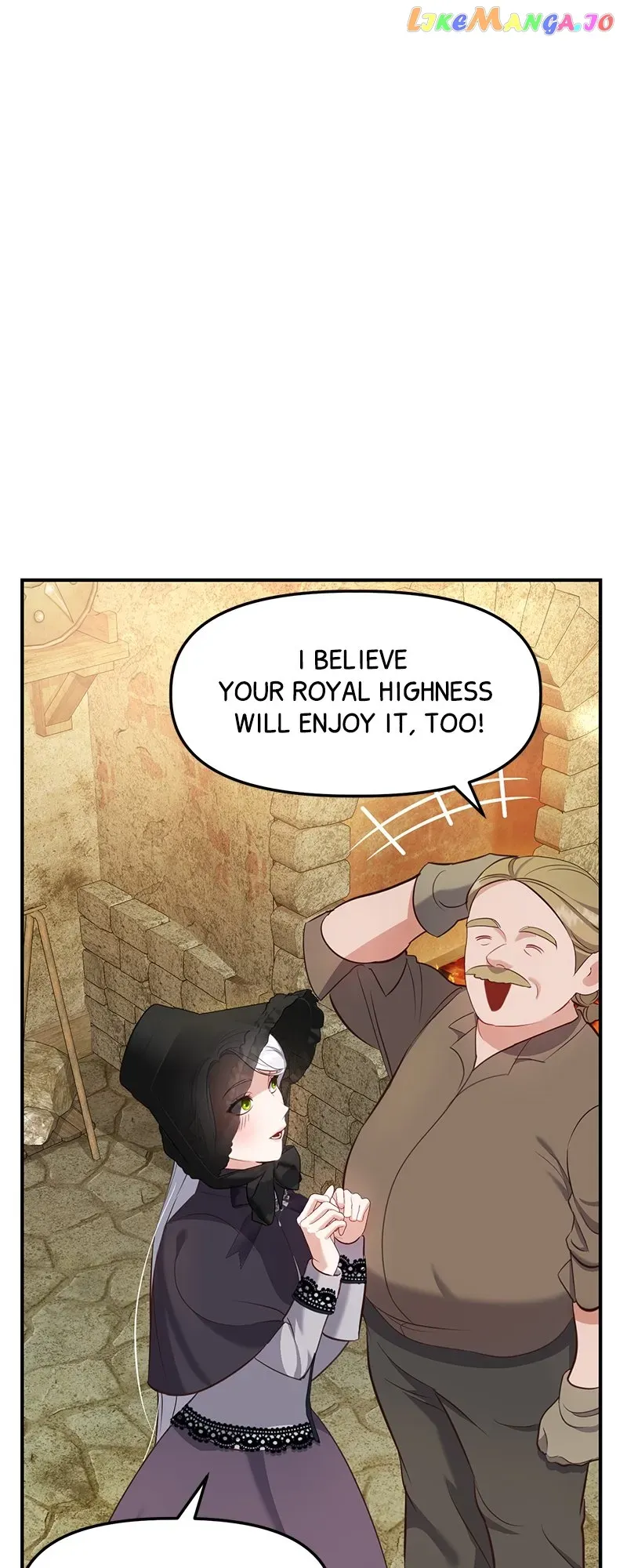 The Fake Duchess In Distresss Chapter 24 Online - página 70