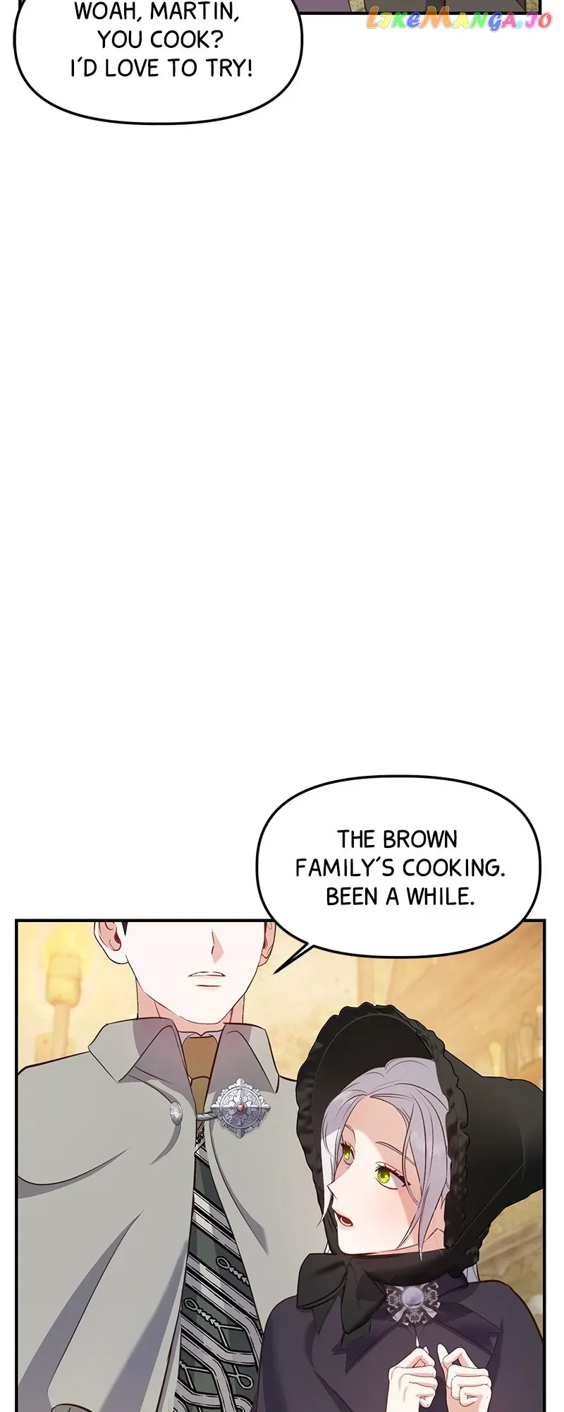 The Fake Duchess In Distresss Chapter 24 Online - página 71