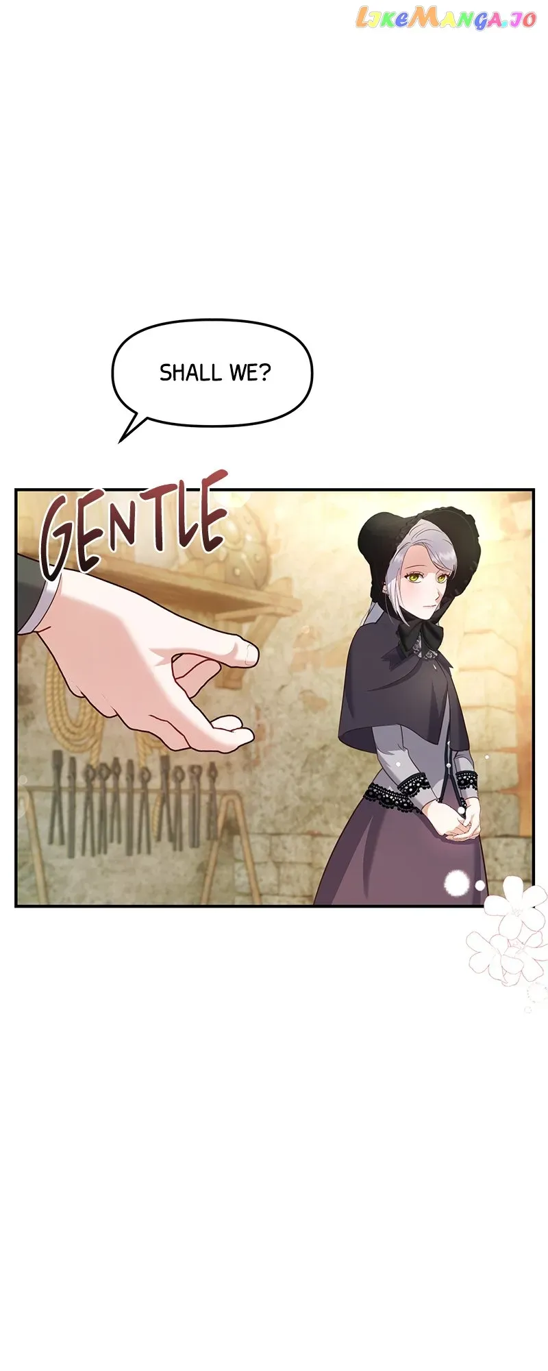 The Fake Duchess In Distresss Chapter 24 Online - página 74