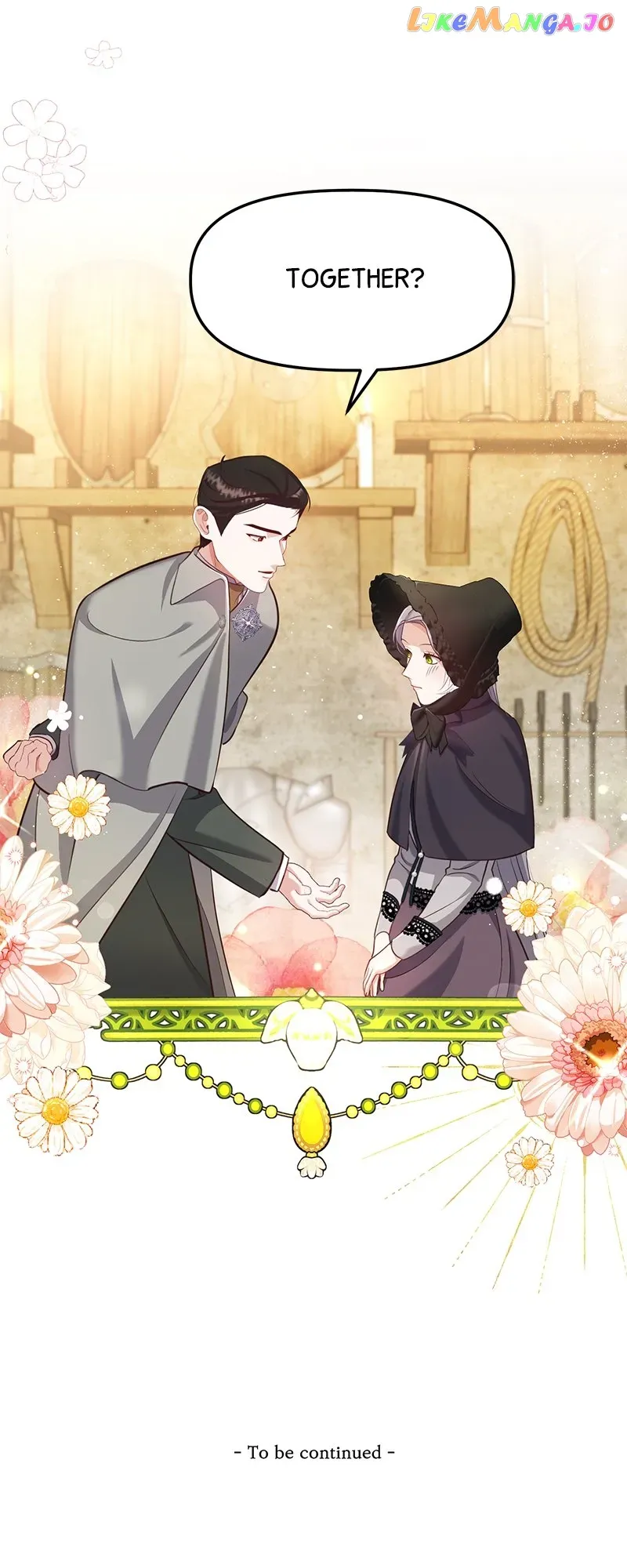 The Fake Duchess In Distresss Chapter 24 Online - página 75