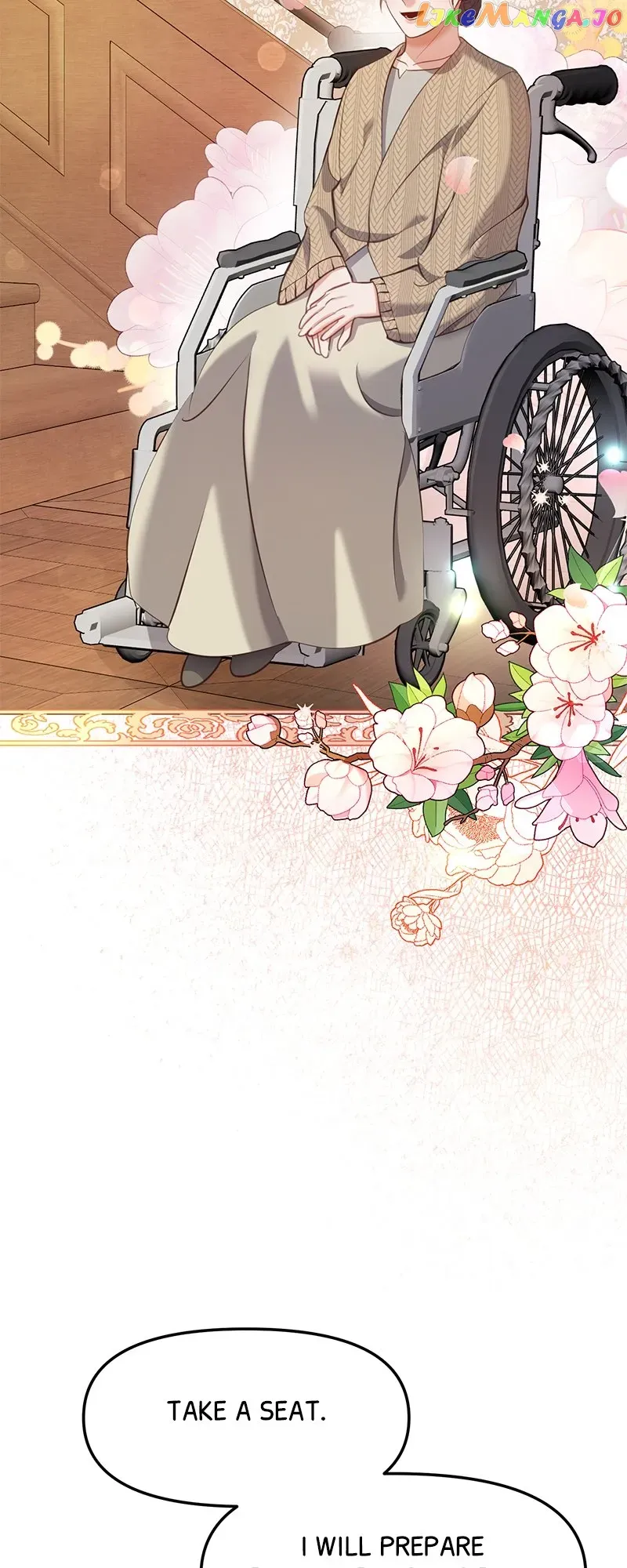 The Fake Duchess In Distresss Chapter 25 Online - página 4