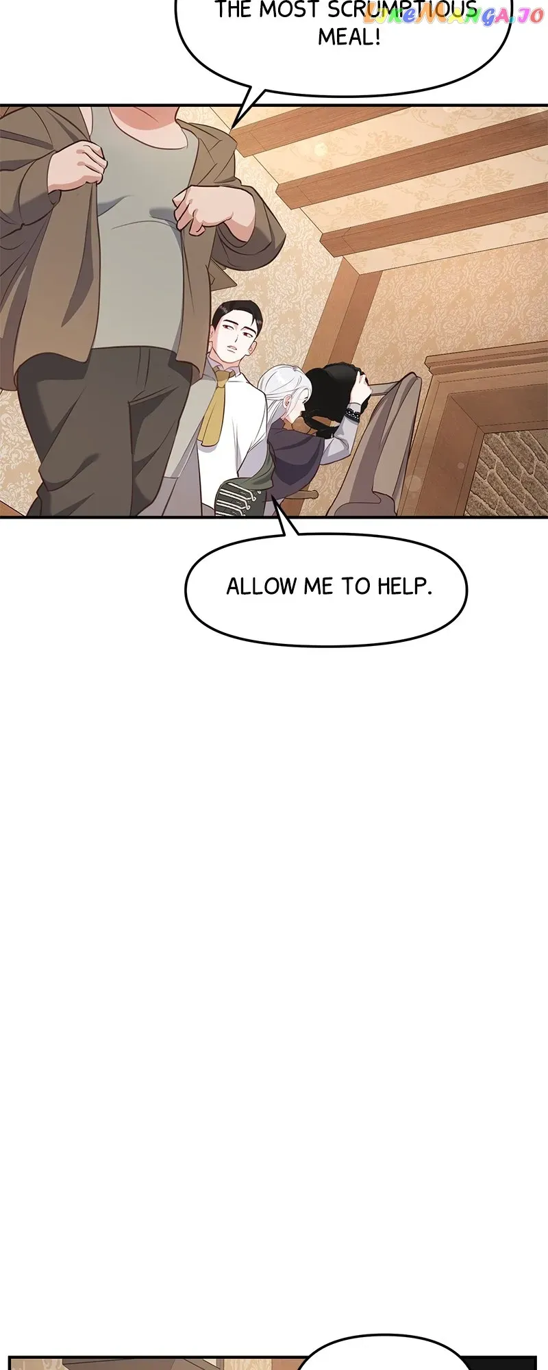 The Fake Duchess In Distresss Chapter 25 Online - página 5