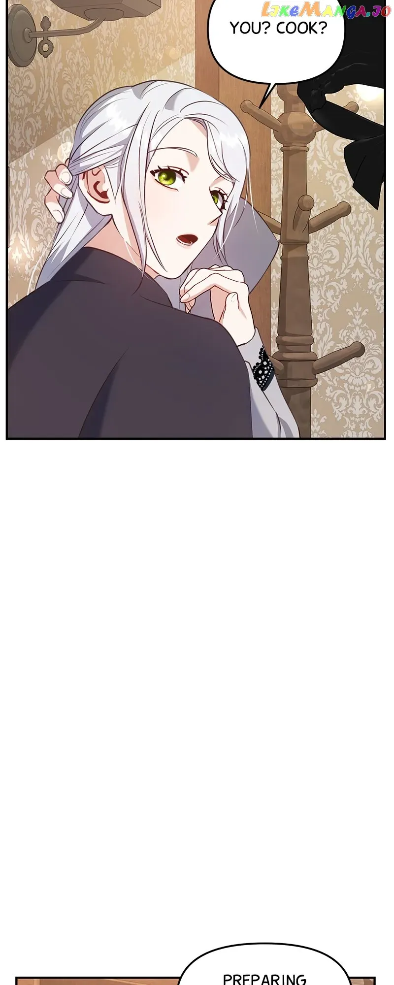 The Fake Duchess In Distresss Chapter 25 Online - página 6