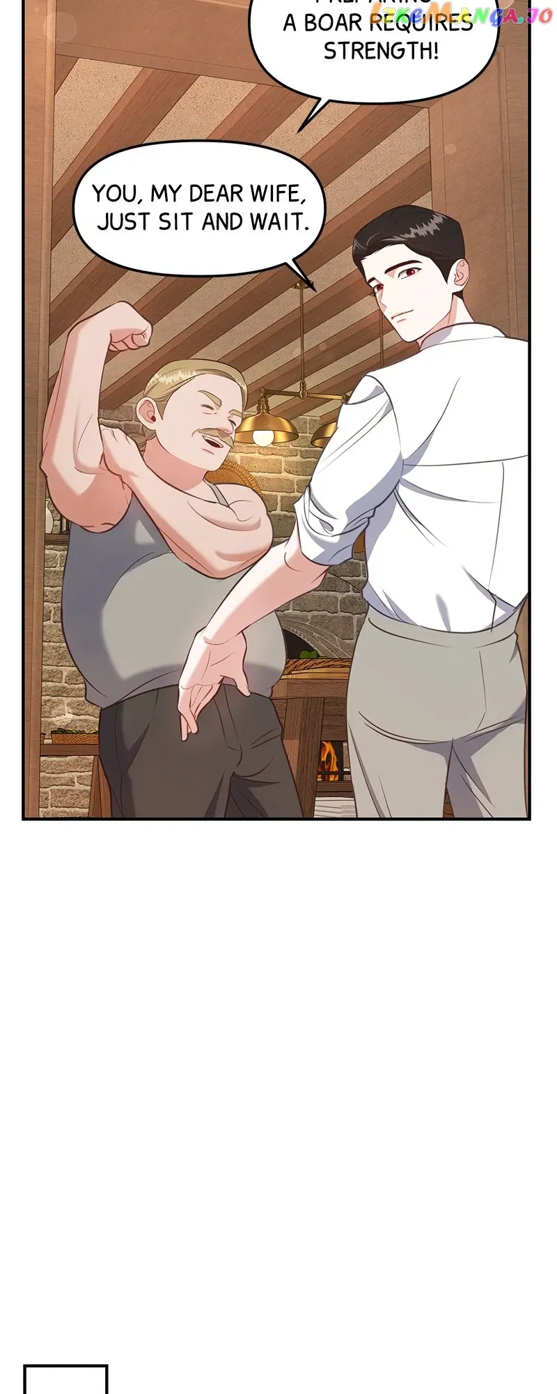 The Fake Duchess In Distresss Chapter 25 Online - página 7