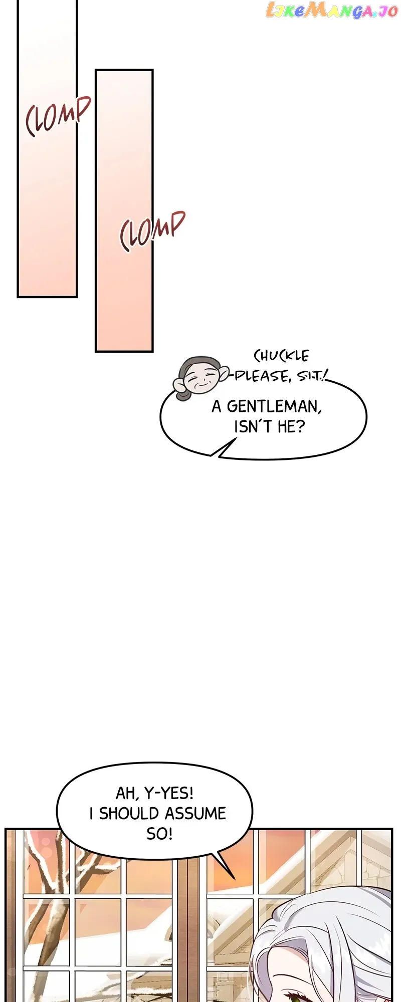 The Fake Duchess In Distresss Chapter 25 Online - página 8