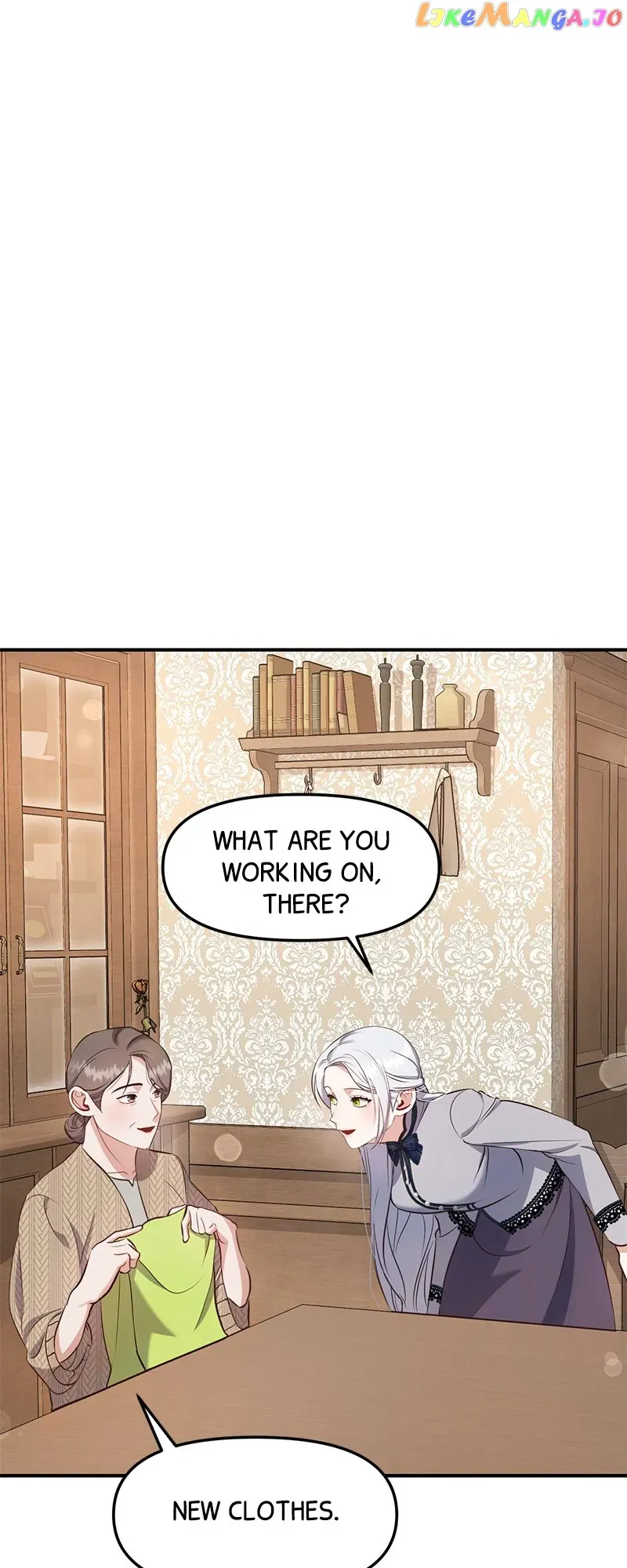 The Fake Duchess In Distresss Chapter 25 Online - página 10