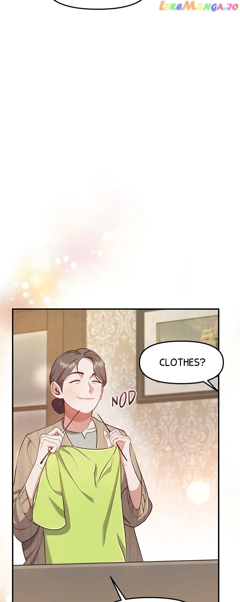 The Fake Duchess In Distresss Chapter 25 Online - página 11