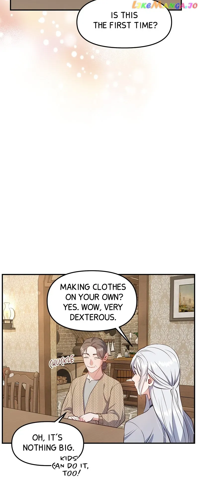 The Fake Duchess In Distresss Chapter 25 Online - página 12