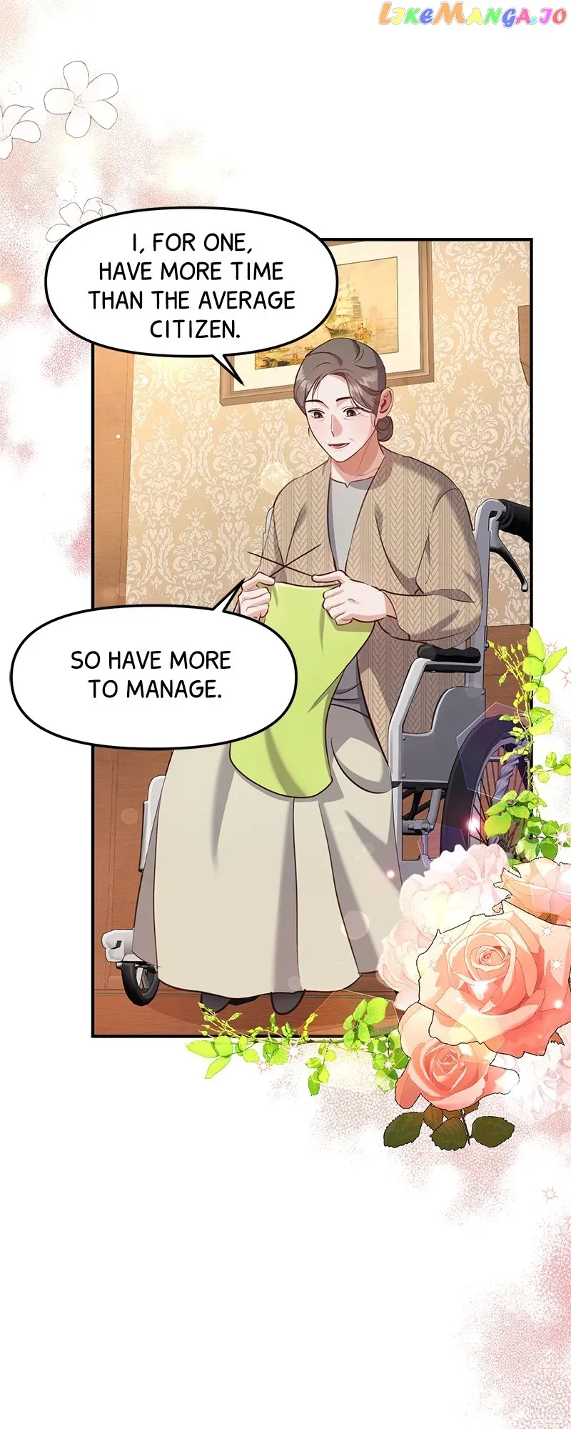 The Fake Duchess In Distresss Chapter 25 Online - página 15