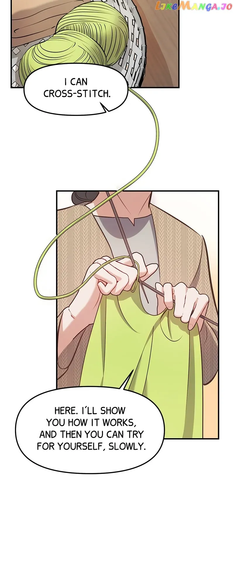 The Fake Duchess In Distresss Chapter 25 Online - página 19
