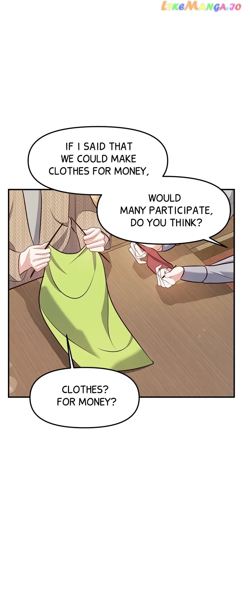 The Fake Duchess In Distresss Chapter 25 Online - página 21