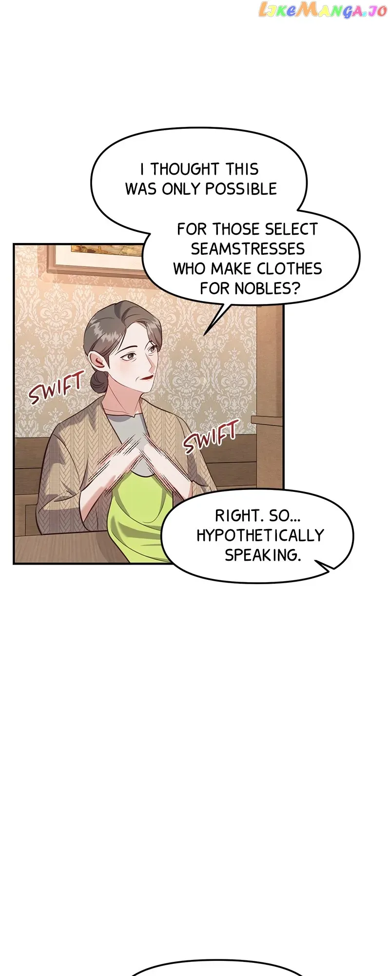 The Fake Duchess In Distresss Chapter 25 Online - página 22