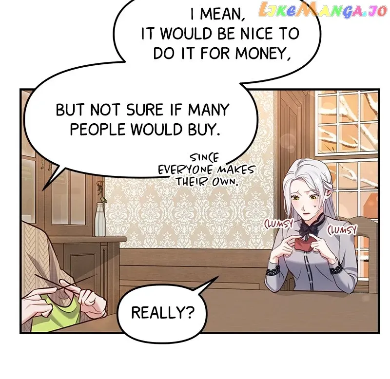 The Fake Duchess In Distresss Chapter 25 Online - página 23