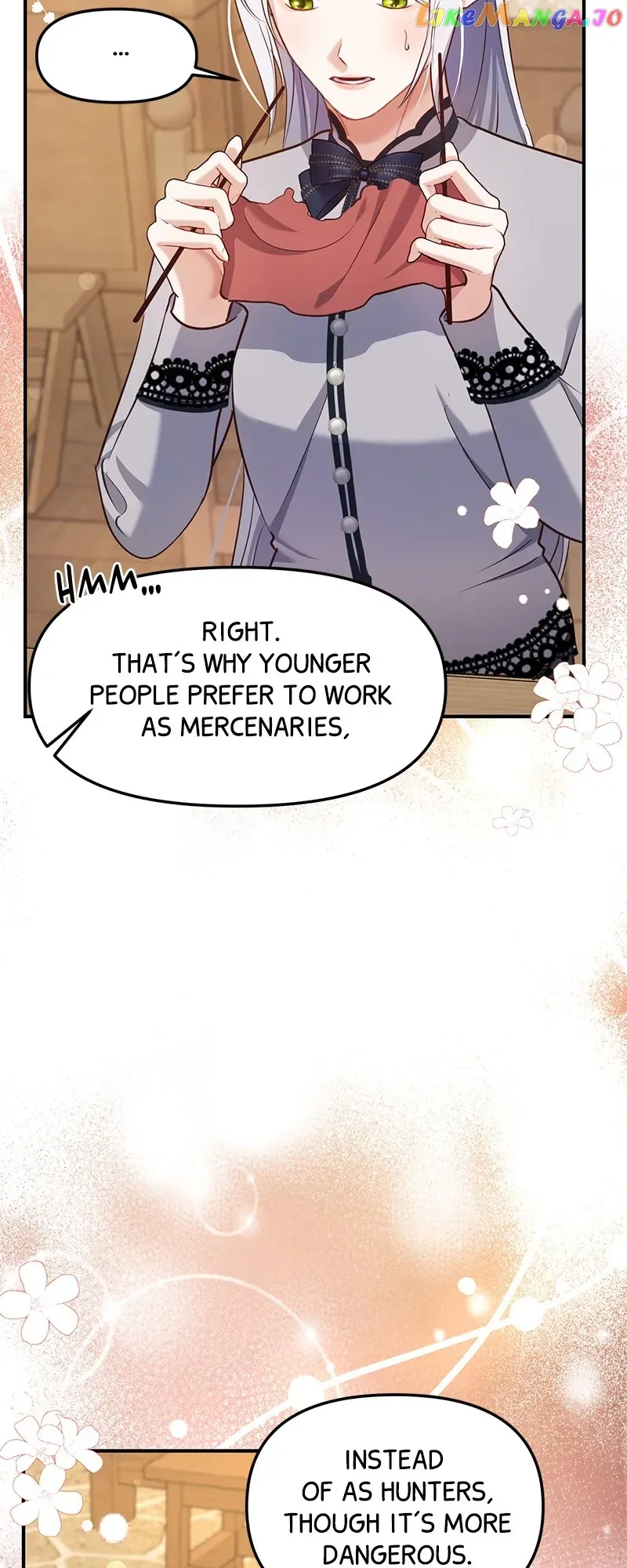The Fake Duchess In Distresss Chapter 25 Online - página 26