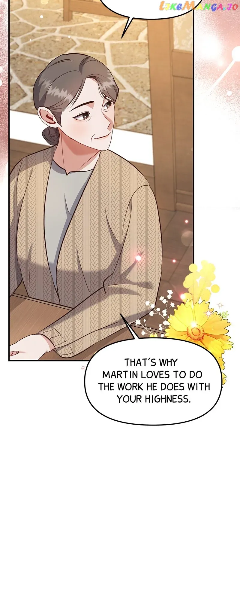 The Fake Duchess In Distresss Chapter 25 Online - página 27