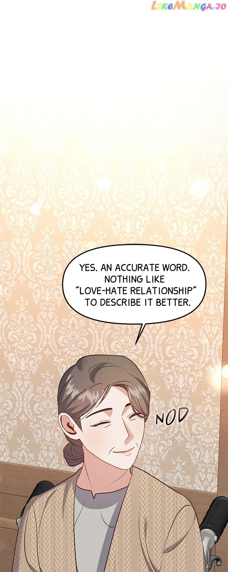The Fake Duchess In Distresss Chapter 25 Online - página 31