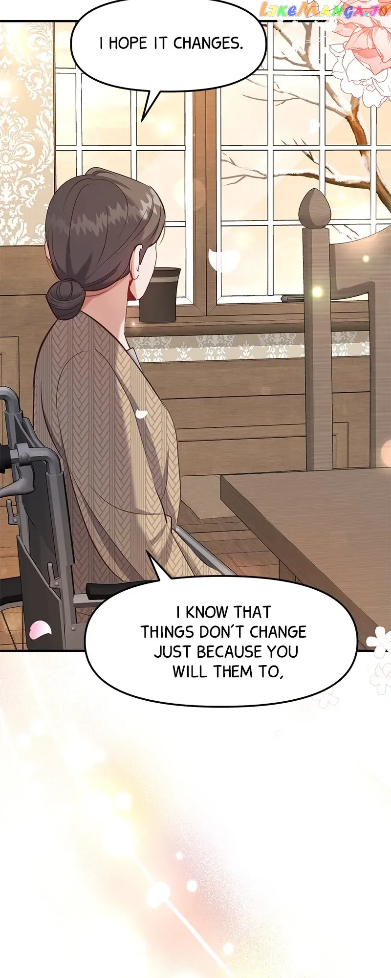 The Fake Duchess In Distresss Chapter 25 Online - página 33