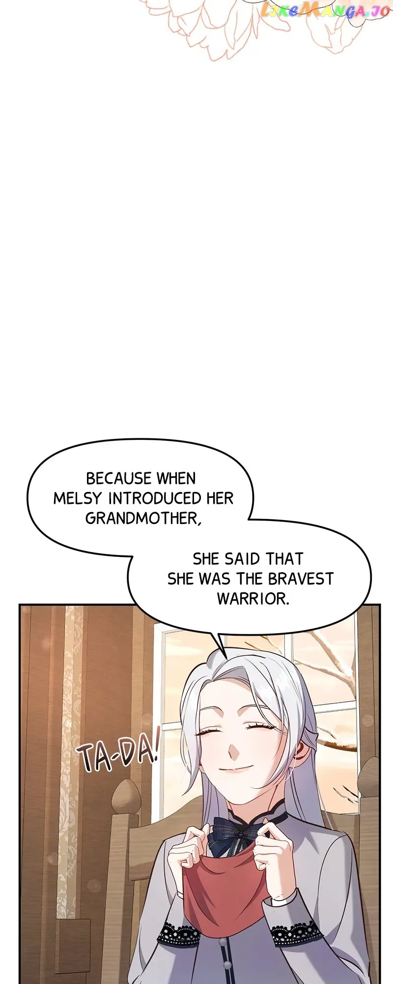The Fake Duchess In Distresss Chapter 25 Online - página 36