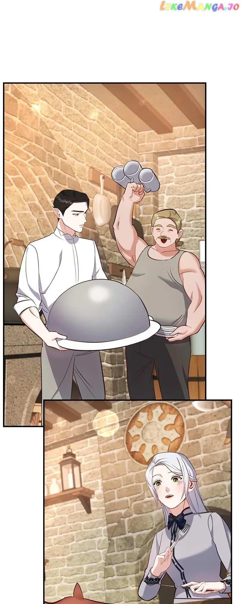 The Fake Duchess In Distresss Chapter 25 Online - página 39