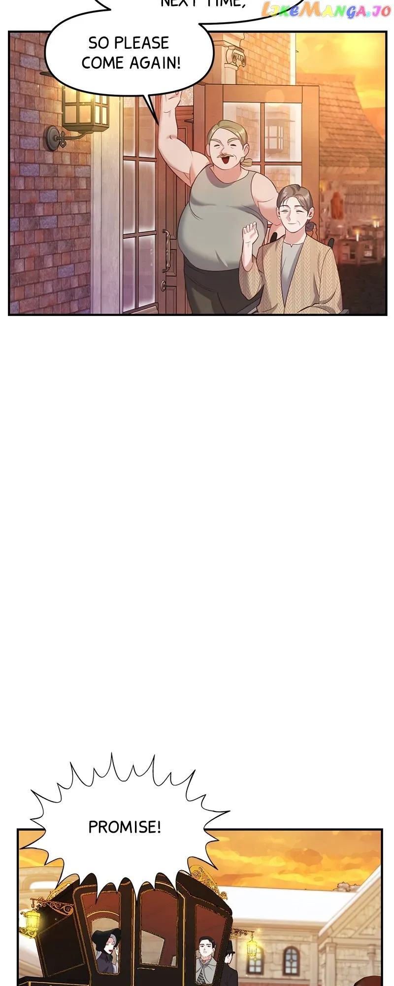 The Fake Duchess In Distresss Chapter 25 Online - página 42