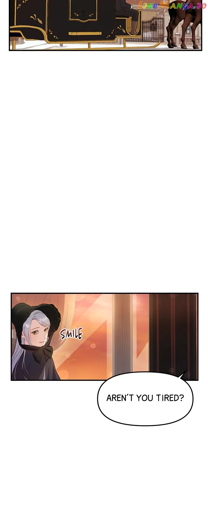 The Fake Duchess In Distresss Chapter 25 Online - página 43