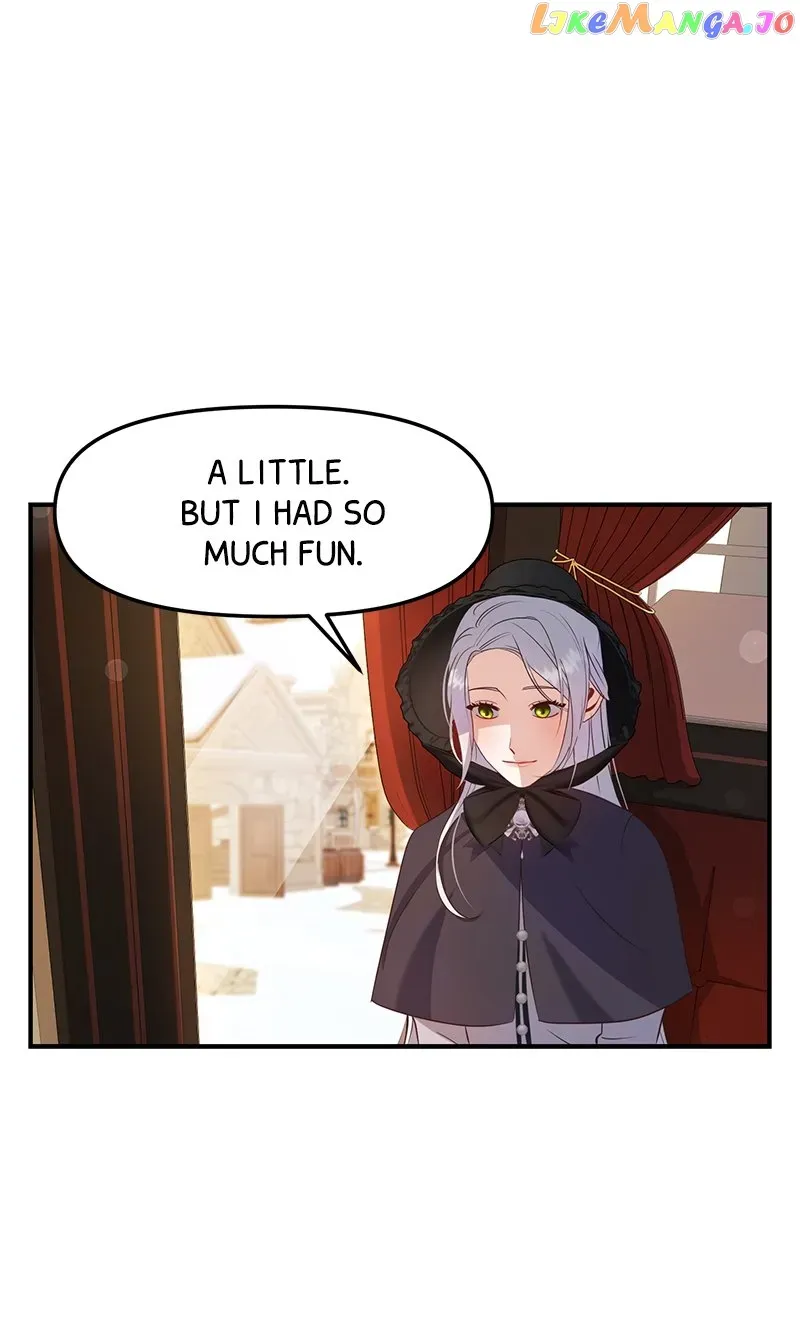 The Fake Duchess In Distresss Chapter 25 Online - página 44