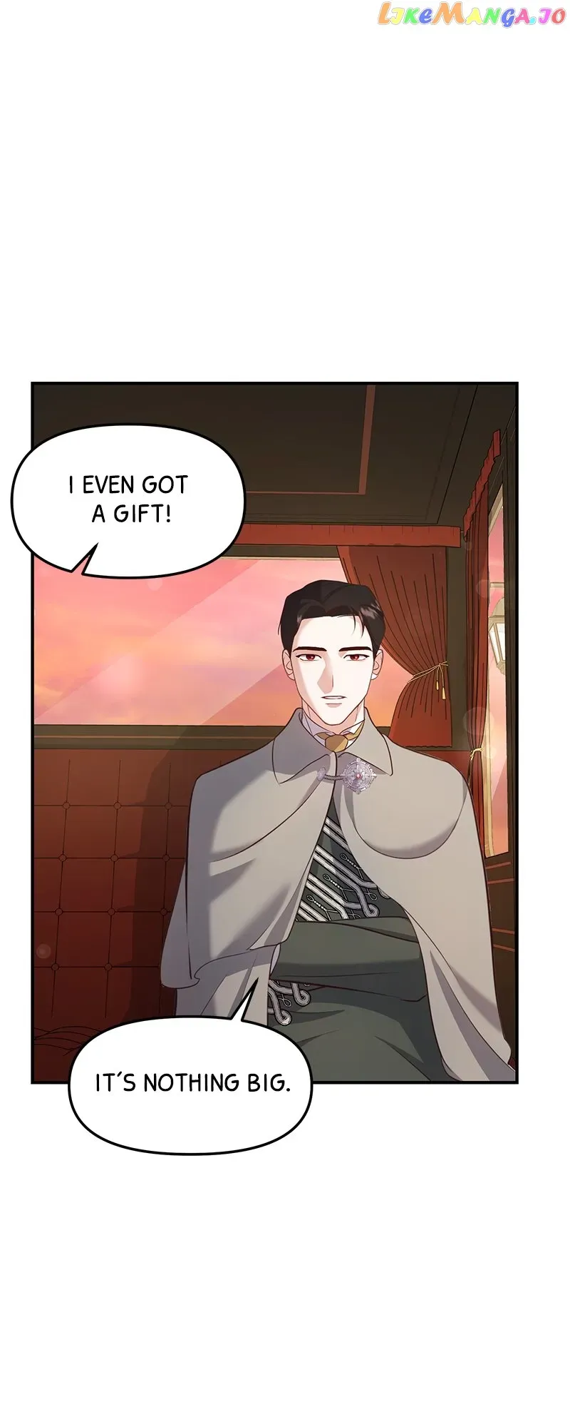 The Fake Duchess In Distresss Chapter 25 Online - página 45