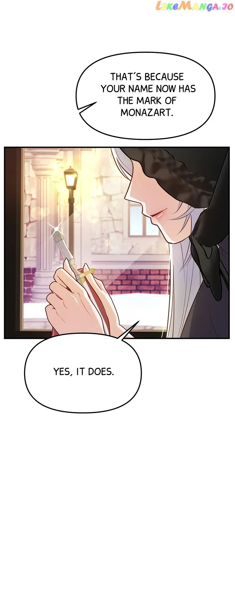 The Fake Duchess In Distresss Chapter 25 Online - página 47