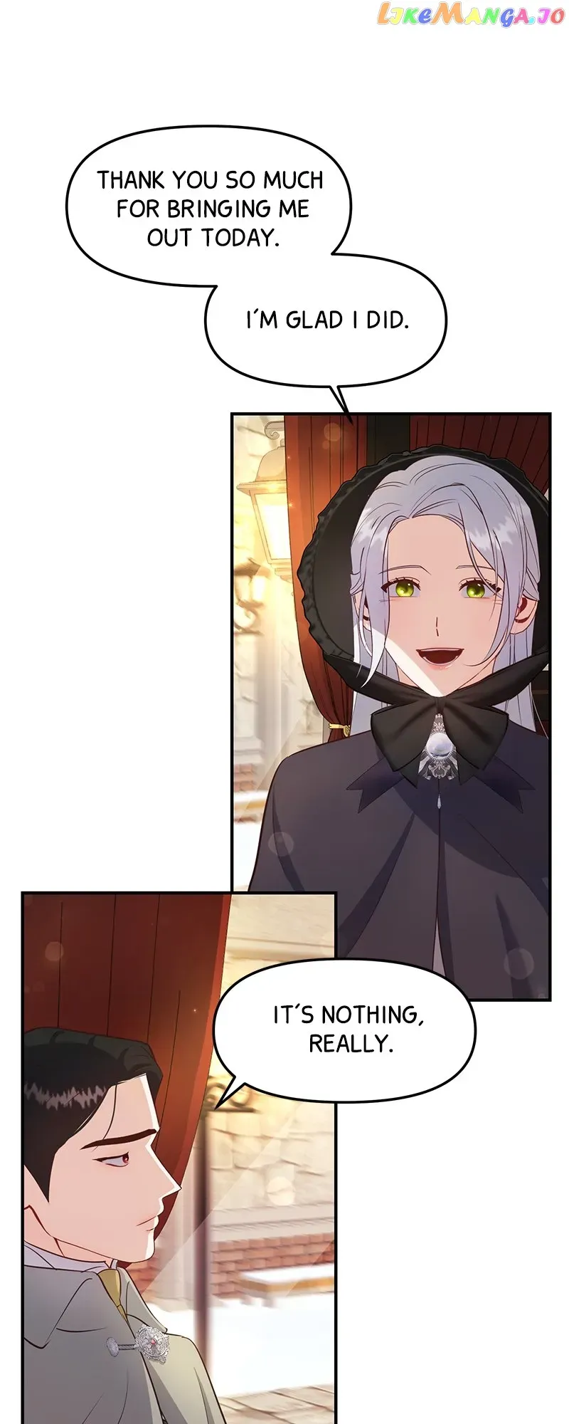 The Fake Duchess In Distresss Chapter 25 Online - página 48