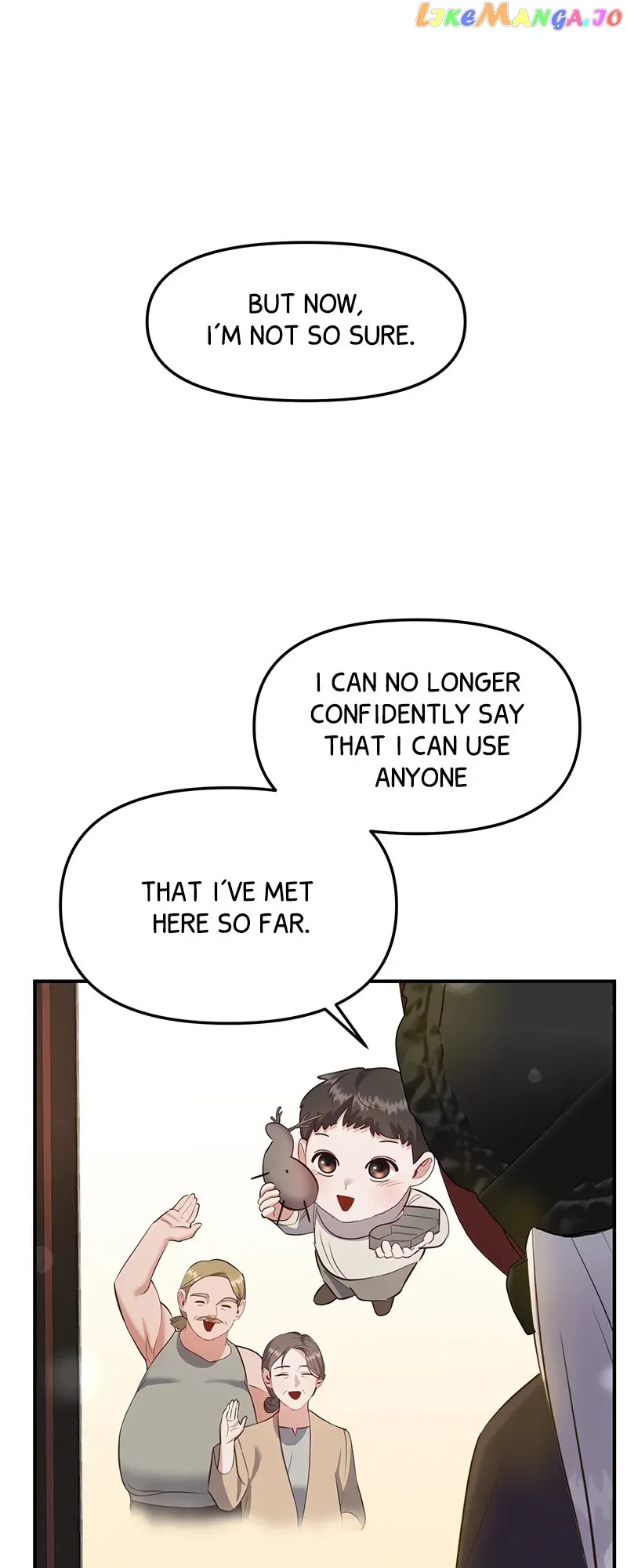 The Fake Duchess In Distresss Chapter 25 Online - página 53
