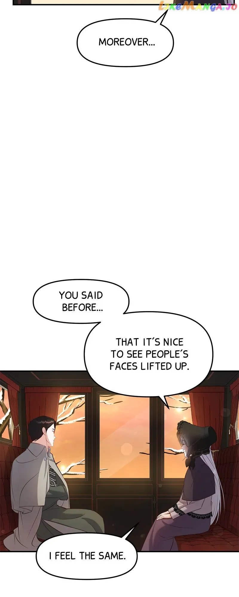 The Fake Duchess In Distresss Chapter 25 Online - página 54