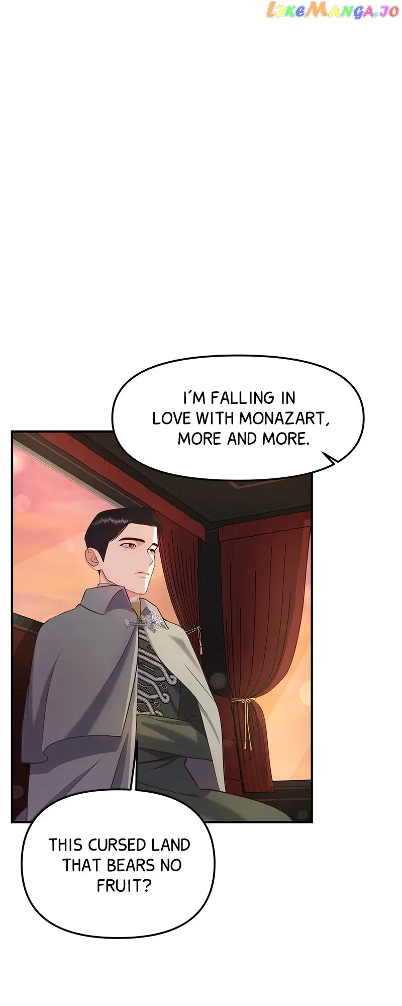 The Fake Duchess In Distresss Chapter 25 Online - página 55
