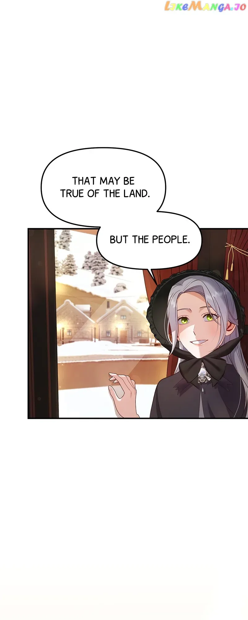 The Fake Duchess In Distresss Chapter 25 Online - página 56
