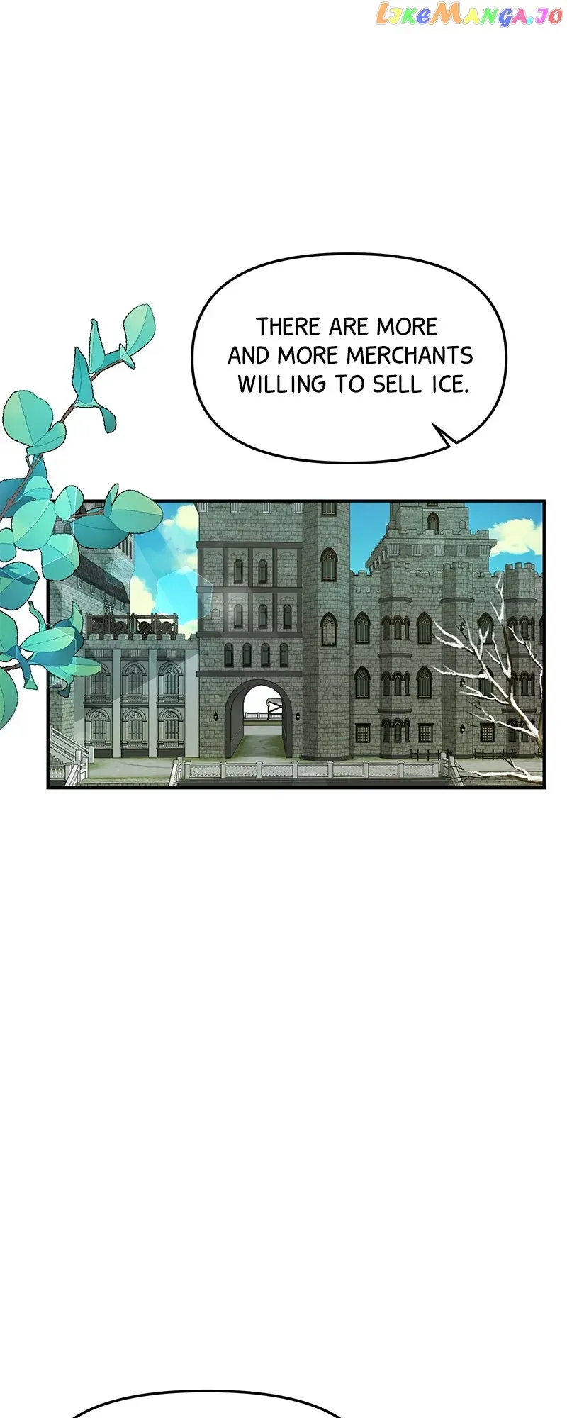 The Fake Duchess In Distresss Chapter 25 Online - página 59