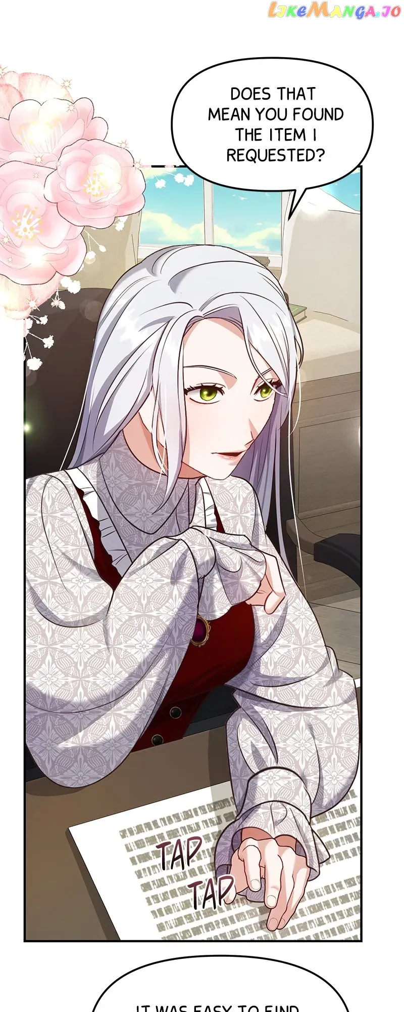 The Fake Duchess In Distresss Chapter 25 Online - página 65