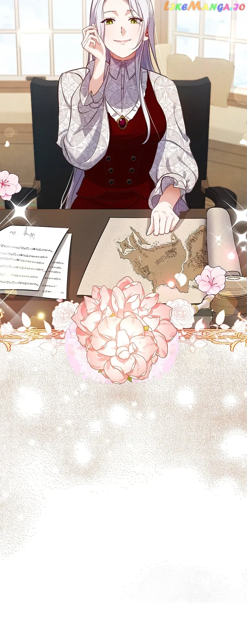 The Fake Duchess In Distresss Chapter 25 Online - página 68