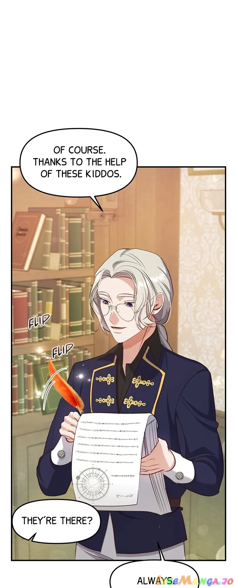The Fake Duchess In Distresss Chapter 26 Online - página 2
