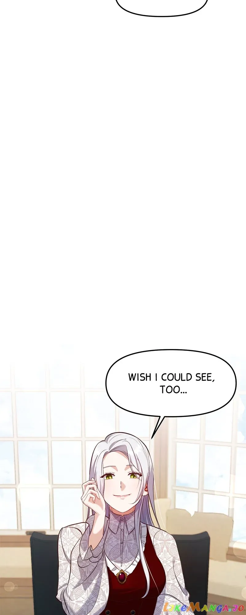 The Fake Duchess In Distresss Chapter 26 Online - página 3
