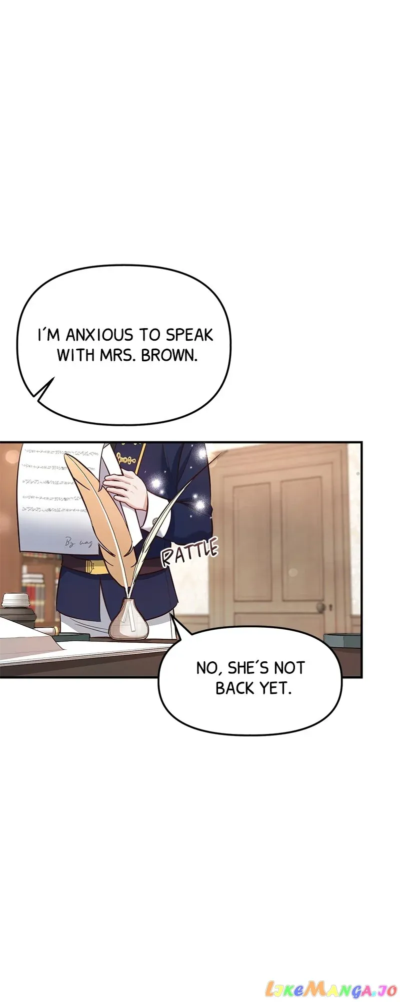 The Fake Duchess In Distresss Chapter 26 Online - página 10
