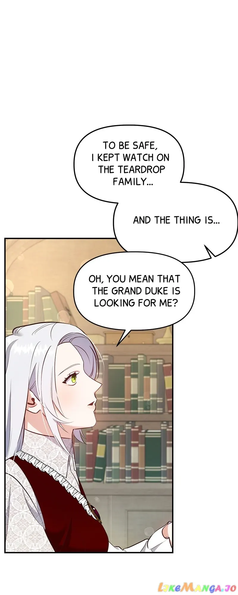 The Fake Duchess In Distresss Chapter 26 Online - página 13