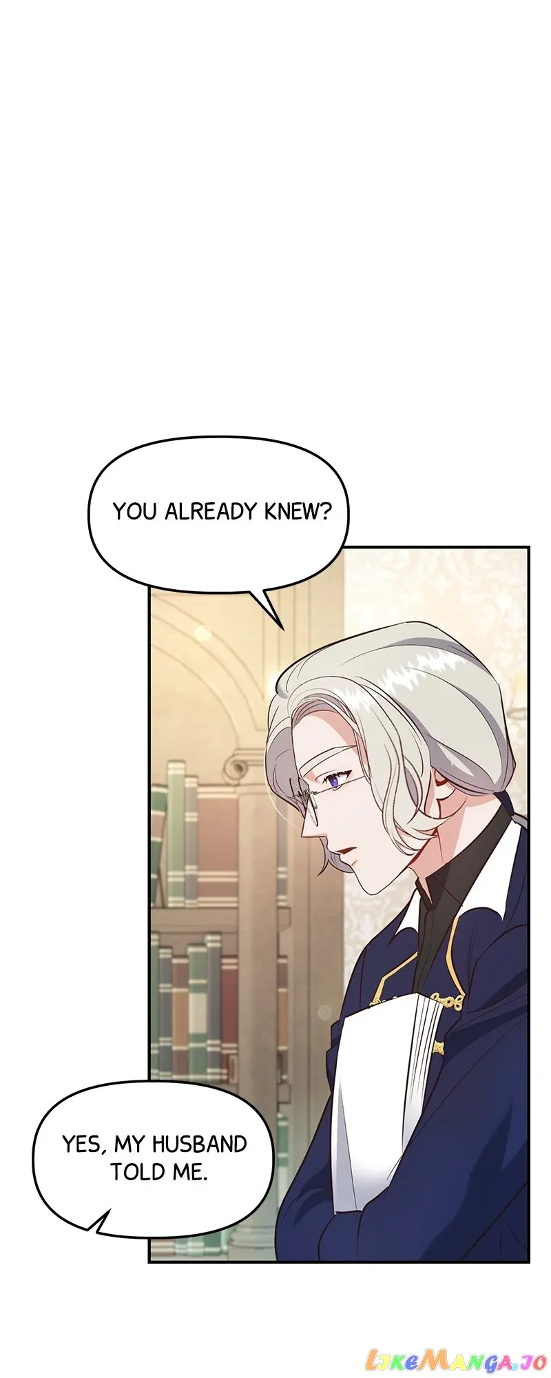 The Fake Duchess In Distresss Chapter 26 Online - página 14