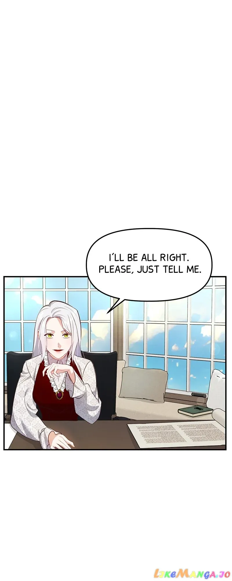 The Fake Duchess In Distresss Chapter 26 Online - página 15