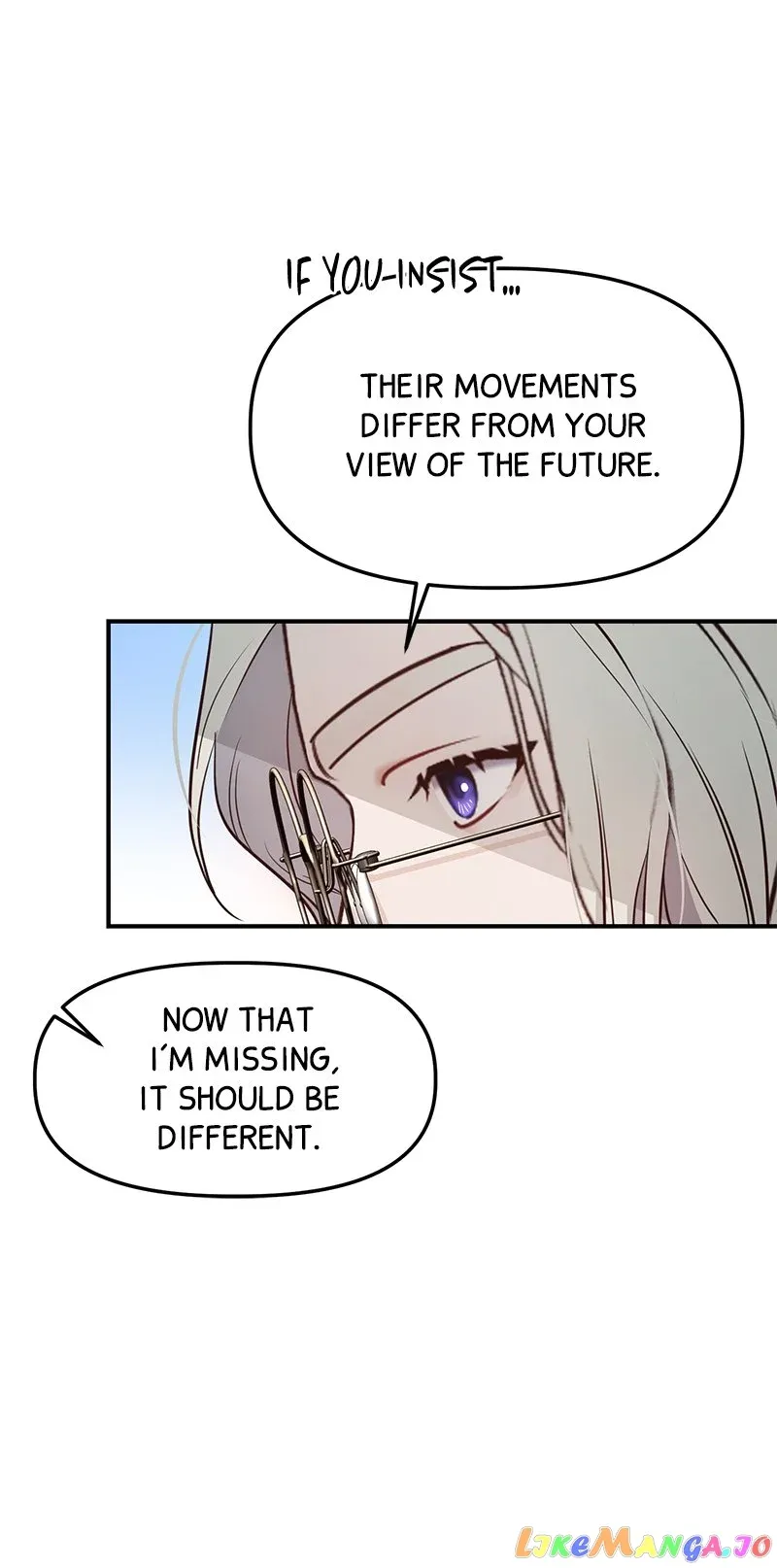 The Fake Duchess In Distresss Chapter 26 Online - página 16