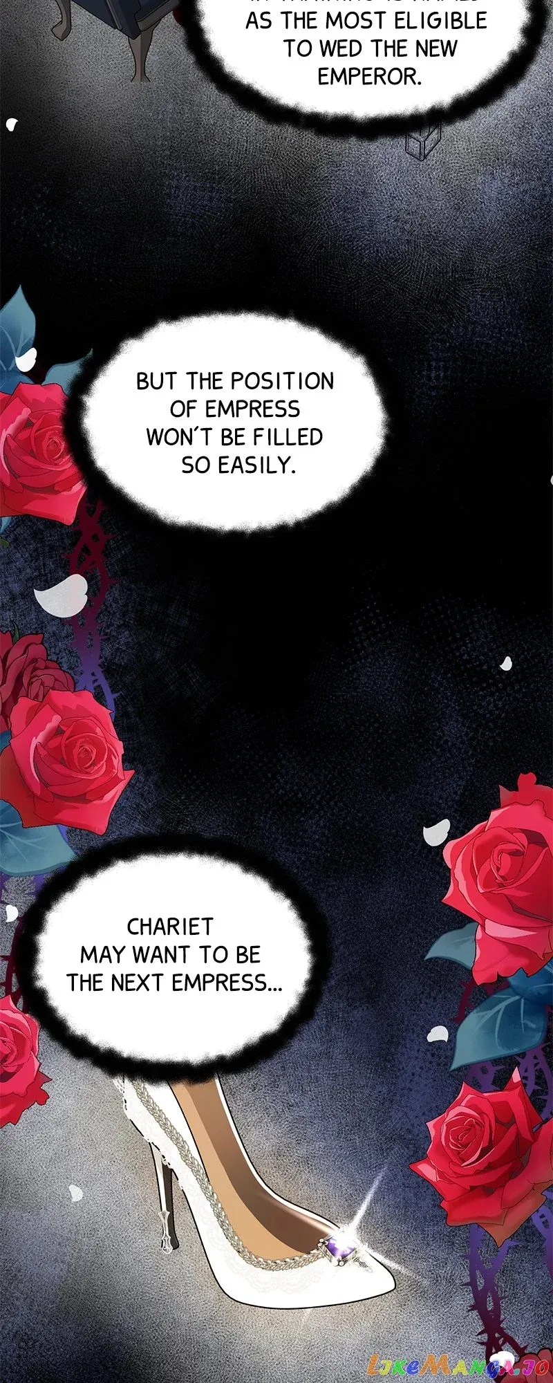 The Fake Duchess In Distresss Chapter 26 Online - página 18